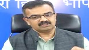 मध्य प्रदेश में तीसरे चरण के मतदान तैयारियों को लेकर मुख्य निर्वाचन पदाधिकारी अनुपम राजन ने दी जानकारी…