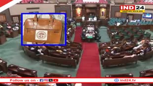 मध्यप्रदेश में 30265 करोड़ रुपये के द्वितीय अनुपूरक बजट में लाड़ली बहना के लिए 1648 करोड़