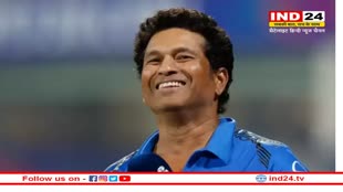 क्रिकेट के भगवान कहे जाने वाले मास्‍टर ब्‍लास्‍टर Sachin Tendulkar का 50वां जन्मदिन, कम उम्र में की थी किक्रेट की शुरूआत