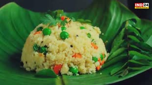 UPMA RECIPE: नाश्ते में जरूर ट्राय करें धनिया का उपमा, जानें बनाने की विधि
