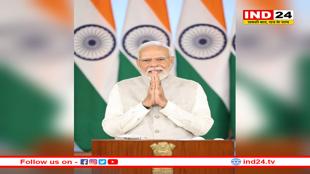 प्रधानमंत्री मोदी मध्यप्रदेश के 6 अमृत स्टेशनों का वर्चुअली करेंगे उद्घाटन