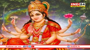 आषाढ़ गुप्त नवरात्रि: शक्ति, तंत्र और मौन साधना का महापर्व