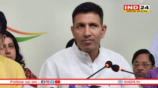 चलते चुनाव में ही कांग्रेस ने तैयार कर ली अपने नेताओं की रिपोर्ट, जीतू पटवारी ने बनाई थी गोपनीय टीम