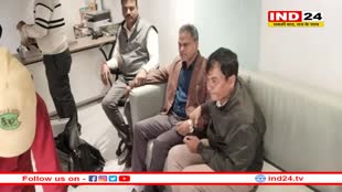 लोकायुक्त ने की बड़ी कार्रवाई, शासकीय विद्यालय के प्राचार्य को रंगे हाथ रिश्वत लेते पकड़ा