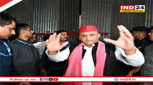 केंद्र सरकार से समर्थन वापस ले लेंगे नीतीश कुमार? JPNIC विवाद के बीच अखिलेश यादव ने कर दी बड़ी अपील