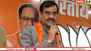 MP Politics: 'कमलनाथ को सूट के सपने दिखा रहे हैं', दिग्विजय सिंह के सूट वाले बयान पर BJP का पलटवार