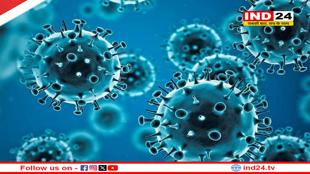 Corona Alert: यूपी के बाद आंध्र प्रदेश में अलर्ट! 23 वर्षीय संक्रमित की नो ट्रैवल हिस्ट्री