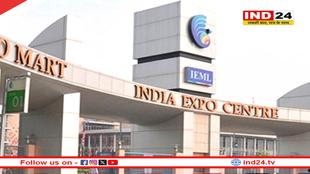 ग्रेटर नोएडा में यूपी इंटरनेशनल ट्रेड शो की तैयारियों का निरीक्षण करेंगे CM योगी,  सितंबर को दौरा