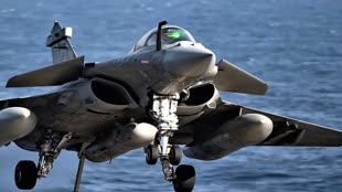 जल्द भारतीय नौसेना को मिलेंगे 26 राफेल, भारत सरकार ने किया ऐलान