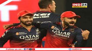 MP के रजत पाटीदार ने RCB का सूखा किया खत्म, IPL के फाइनल में श्रेयस की सेना को दी मात