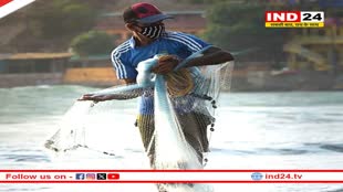 भोपाल में मछली पकड़ने और बेचने पर लगा प्रतिबंध, लगेगा भारी जुर्माना