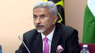  विदेश में राजनीति नहीं, देश में करिए बहस, विदेश मंत्री जयशंकर की राहुल गांधी को नसीहत