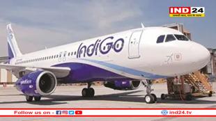 पाकिस्तान ने भारतीय उड़ानों के लिए बंद किया अपना एयर स्पेस