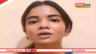 पूर्व बीजेपी MLA भीमा मंडावी की बेटी ने किया सुसाइड, देहरादून में पीजी में रहकर पढ़ाई कर रही थी दीपा