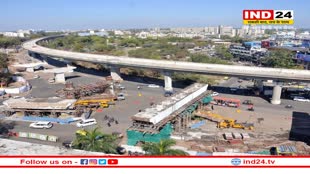 Bhopal-Indore Metro: मंत्री भूपेंद्र सिंह 13 मार्च को वड़ोदरा से करेंगे भोपाल-इंदौर के लिए मेट्रो ट्रेन सेट यूनिट का शुभारंभ