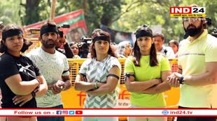 Wrestler Protest: जंतर मंतर छोड़ अब जंग के मैदान में उतरेंगे पहलवान! अंतर्राष्ट्रीय स्तर पर समर्थन जुटाने की तैयारी