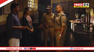 ऑफिसर ऑन ड्यूटी: 2025 की बेस्ट सस्पेंस-थ्रिलर फिल्म, OTT प्लेटफॉर्म पर हो रही स्ट्रीम 