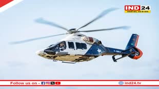 आयुष्मान कार्ड धारकों के लिए बड़ी राहत, पीएमश्री एयर एंबुलेंस सेवा बढ़ाएगी उम्र