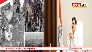 सीएम डॉ मोहन यादव ने भोपाल गैस त्रासदी के दिवंगतों को दी श्रद्धांजलि