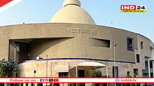 मध्यप्रदेश विधानसभा के शीतकालीन सत्र का तीसरा दिन,द्वितीय अनुपूरक बजट पर होगी चर्चा