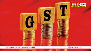 भारत का फरवरी GST संग्रह 9.1% बढ़कर ₹1.84 लाख करोड़ पहुंचा 