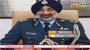 IAF का बड़ा बयान: ऑपरेशन सिंदूर अभी-भी जारी है