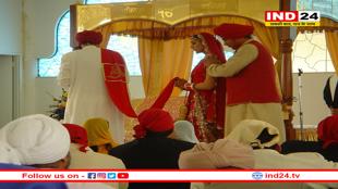 सिख विवाह रजिस्ट्रेशन के लिए चार महीने में बनाए नियम- सुप्रीम कोर्ट 