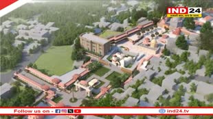 काशी-उज्जैन के बाद अब Maa Kamakhya Devi परिसर का होगा कायाकल्प, पीएम मोदी ने रखी आधारशिला 