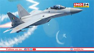 चीन-पाक की नींद उड़ाने आ रहा AMCA, 5वीं पीढ़ी का फाइटर जेट