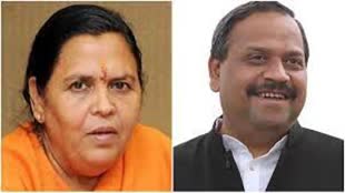 उमा भारती के बयान पर मंत्री चेतन्य कश्यप ने कहा - उनका सुझाव अच्छा है, हम इस पर गंभीरता से विचार करेंगे