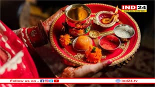 बाजारों में रौनक, करवा चौथ पर इतने हजारों करोड़ों का बिजनेस होने की उम्मीद