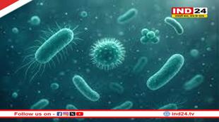 भीड़भाड़ में सांस लेना खतरनाक! दिल्ली की हवा में पाए गए संक्रामक बैक्टीरिया