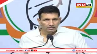 खजुराहो में AIFB प्रत्याशी को समर्थन दे सकती है कांग्रेस, PCC चीफ से मिले राजा भैया