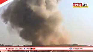 भंडारा ऑर्डिनेंस फैक्ट्री ब्लास्ट मामले में सीएम फडणवीस ने मृतकों के परिजनों को 5-5 लाख रुपये की मदद करने का किया ऐलान