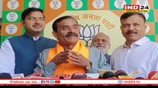 MP में मतदान प्रतिशत बढ़ाने भाजपा ने कसी कमर , 10% मतदान बढ़ाने का रखा लक्ष्य