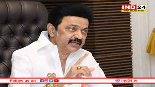 परिसीमन पर द्रमुक की बैठक आज, CM स्टालिन बोले- यह आंदोलन की शुरुआत