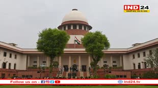 एलोपैथी पर टिप्पणी का मामला: बाबा रामदेव को सुप्रीम कोर्ट का निर्देश- सभी शिकायतकर्ताओं को बनाएं पक्षकार