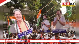 चुनाव खत्म होते ही जनता ने कहा, वादें हैं वादों का क्या ? 