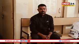 इंदौर में होटल में महिला के साथ सेना के जवान ने किया रेप, प्राइवेट पार्ट में ग्लास डालकर किया घायल