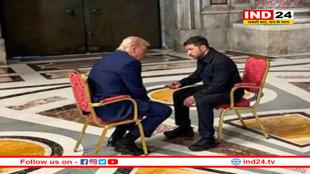 पुतिन से मुलाकात के बाद ट्रंप ने किया जेलेंस्की को कॉल, फौरन अमेरिका आने को कहा