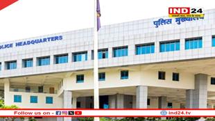 MP NEWS: भोपाल पुलिस कमिश्नर अब हर दिन एक थाने का करेंगे औचक निरीक्षण, हफ्ते में एक बार जनता से संवाद