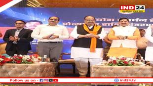 जिला स्तर पर सेक्टर आधारित इंडस्ट्री कॉन्क्लेव, 27 अप्रैल को इंदौर में पहली आईटी सेक्टर कॉन्क्लेव