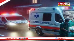 मुंबई में दम घुटने से 4 श्रमिकों की मौत, अंडरग्राउंड वाटर टैंक की सफाई के दौरान हुआ हादसा