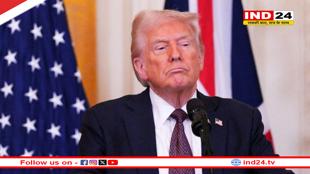 ट्रंप का बड़ा फैसला: कनाडा और मेक्सिको पर लगेगा 25% टैरिफ