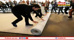 Oscars 2023: इस बार ऑस्कर के कारपेट का रंग नहीं होगा लाल, 62 साल बाद बदली परंपरा