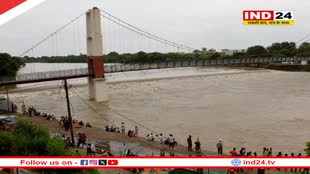 छत्‍तीसगढ़ में कमजोर पड़ा सिस्टम, आफत की बारिश से मिलेगी राहत!