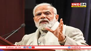 'भारत हल्के-फुल्के रिश्तों में यकीन नहीं करता', कनाडा से तनाव के बीच बोले PM मोदी