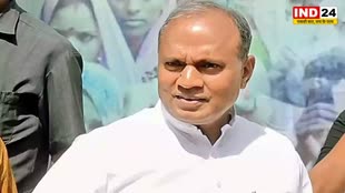 Bihar News: RCP सिंह का विपक्ष पर वार, बोले - One Nation One Election से महागठबंधन के पेट में दर्द