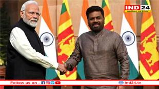 PM मोदी 5 अप्रैल को करेंगे श्रीलंका की यात्रा
