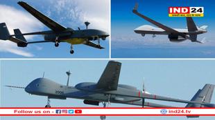 ऑपरेशन सिंदूर के बाद भारत में कैसे गुलजार हो रहा ड्रोन सेक्टर